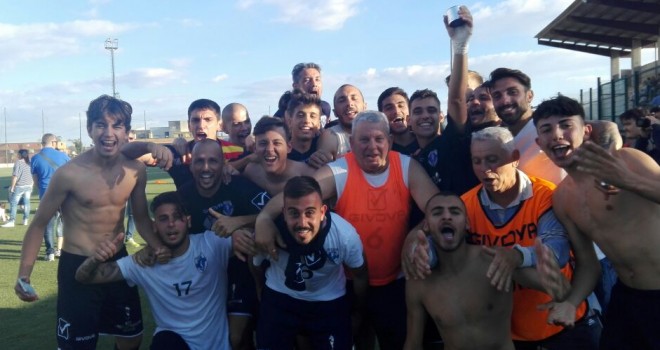 Mercato, appena iniziata la calda estate del calcio flegreo