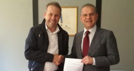Bari: accordo di partnership con il comune di Giovinazzo