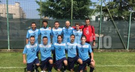 Favola Pinasca pronta per scrivere altre pagine di storia: qui la rosa