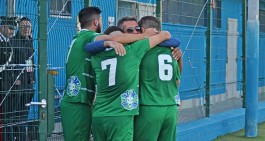 Afro Napoli United, il programma delle amichevoli estive 