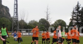 Playoff Seconda: San Pietro a valanga, sorpresa Cameri