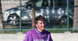 Sp. Pietrelcina. Tra i pali torna un portiere gi&agrave; vincitore in 2a Cat.