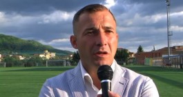 Victoria Marra: Aquino si dimette, la societ&agrave; conferma la fiducia