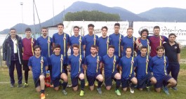 San Secondo, a te la salvezza! Insana: &laquo;Bravi ragazzi, sono il futuro&raquo;