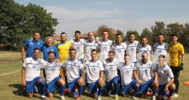 Playoff Seconda: Cameri, che sorpresa!