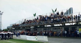 Torri Biellesi - Gariazzo: parla il DS Raco