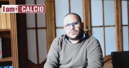 Odescalchi: &laquo;Dopo Carignano e Atletico, cerco un progetto stimolante&raquo;