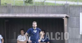 Verso Sparta Novara-Scuole Cristiane