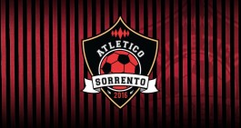Atletico Sorrento, Ferrara: "Lavorate? Puntiamo a chiuderla subito"