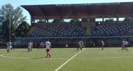 1&deg;C, verso i playoff: occhi sul S.Marzano, c'&egrave; ancora speranza per 3