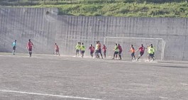 1&deg;C, finale thrilling: ribaltone in coda, stabilita la griglia playout