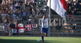 Sorrento-Cervinara 0-1 FOTO