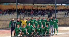 Vallelunga, basta il pareggio. Adesso la finalissima per la Promozione