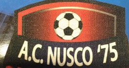 La lettera del Nusco: "Grazie alla comunit&agrave; per esserci stata vicina"