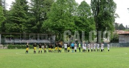 FOTO VALLE CERVO ANDORNO-DILETTANTISTICA BIELLA 5-0
