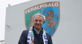 Feralpisal&ograve;, presentato il nuovo Consiglio di Amministrazione