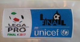 Playoff Lega Pro: gli accoppiamenti dei quarti e delle semifinali