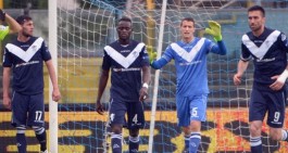 Brescia, Gigi Cagni convoca 22 rondinelle per Vercelli