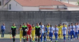 Il Cervinara conquista la finale, Battipagliese k.o. al &ldquo;Pastena&rdquo;