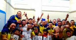 Terza Categoria, ora &egrave; ufficiale: ecco le date play off