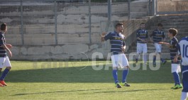 Vastogirardi - Cervinara, la situazione campo