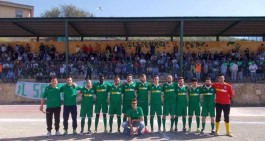 Vallelunga - Motta. Ecco luogo e orario dello spareggio di Prima