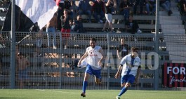 Clemente inventa per Befi e Zerillo : il 'Cervo' ha i piedi in finale