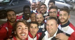 Calcio a 5. Il Futsal Parete si prepara al campionato di Serie B