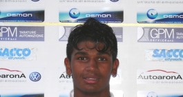 Klajdi Pici punta la Serie A sulle orme di Zerbin