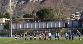 1&deg;C, bagarre per playoff e playout: 90'minuti per stabilire le griglie