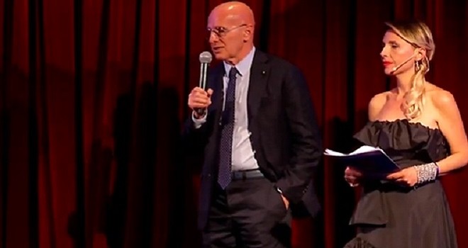 Sacchi: "Perin? Se interessa a Juve e Napoli, poi &egrave; chiaro che..."