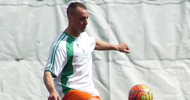 Dopo il colpaccio in attacco, ecco il pilastro della difesa Cavour