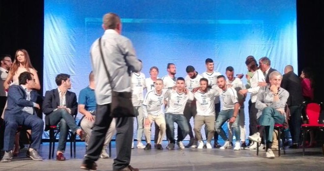 Eccellenza, la top 11 del gruppo B: in avanti il trio delle meraviglie
