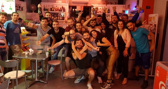 Aragones, che beffa: Prata in Seconda sulla sirena