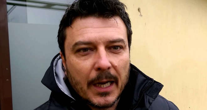 Gianluca Antonelli