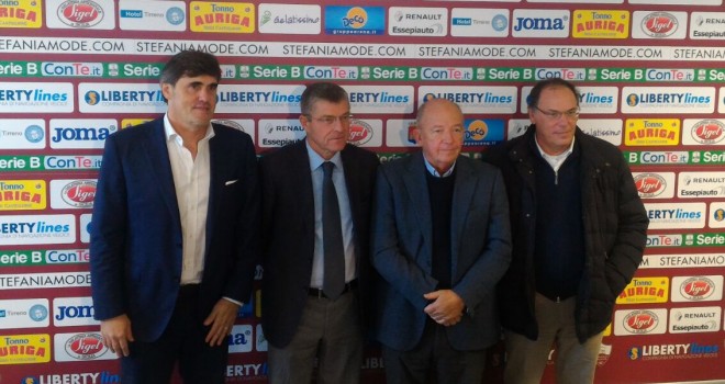 Trapani, a chi affidare la panchina? Il nostro sondaggio.