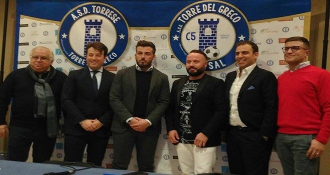 Torrese, parole soltanto parole: smentite le dichiarazioni dell'ex ds