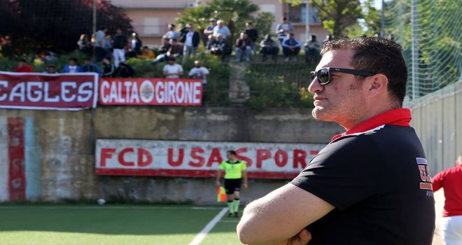 Mister Buoncompagni Caltagirone