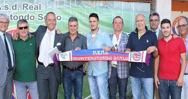 Real Monterotondo Scalo