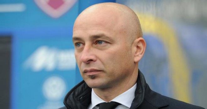 Corini: "Giusto atteggiamento e buona attitudine dei miei ragazzi"