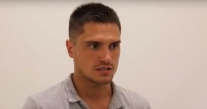 Perticone obiettivo fisso dei rossoneri