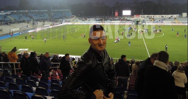 SONDAGGIO - Girone andata Novara, chi il pi&ugrave; deludente?