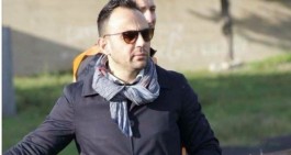 Battipagliese, tocca al ds Guariglia: prover&agrave; a ricucire lo strappo