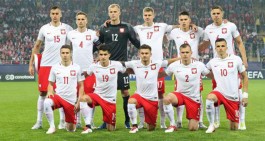 EURO U21: Polonia - Svezia