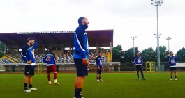 Il S.Marzano insegue il sogno Promozione. "Stagione gi&agrave; soddisfacente"