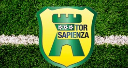 Pro Calcio Tor Sapienza. Parla il DG Stefano Volpe