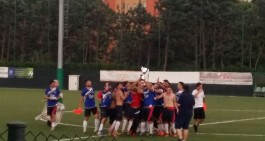 Finale di Coppa Provinciale