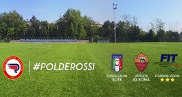 Polisportiva De Rossi: il progetto di mister Montella