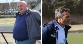 Battipagliese, Palmentieri ci ripensa e torna in carica con Tudisco