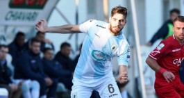 Avellino, ecco il secondo acquisto ufficiale